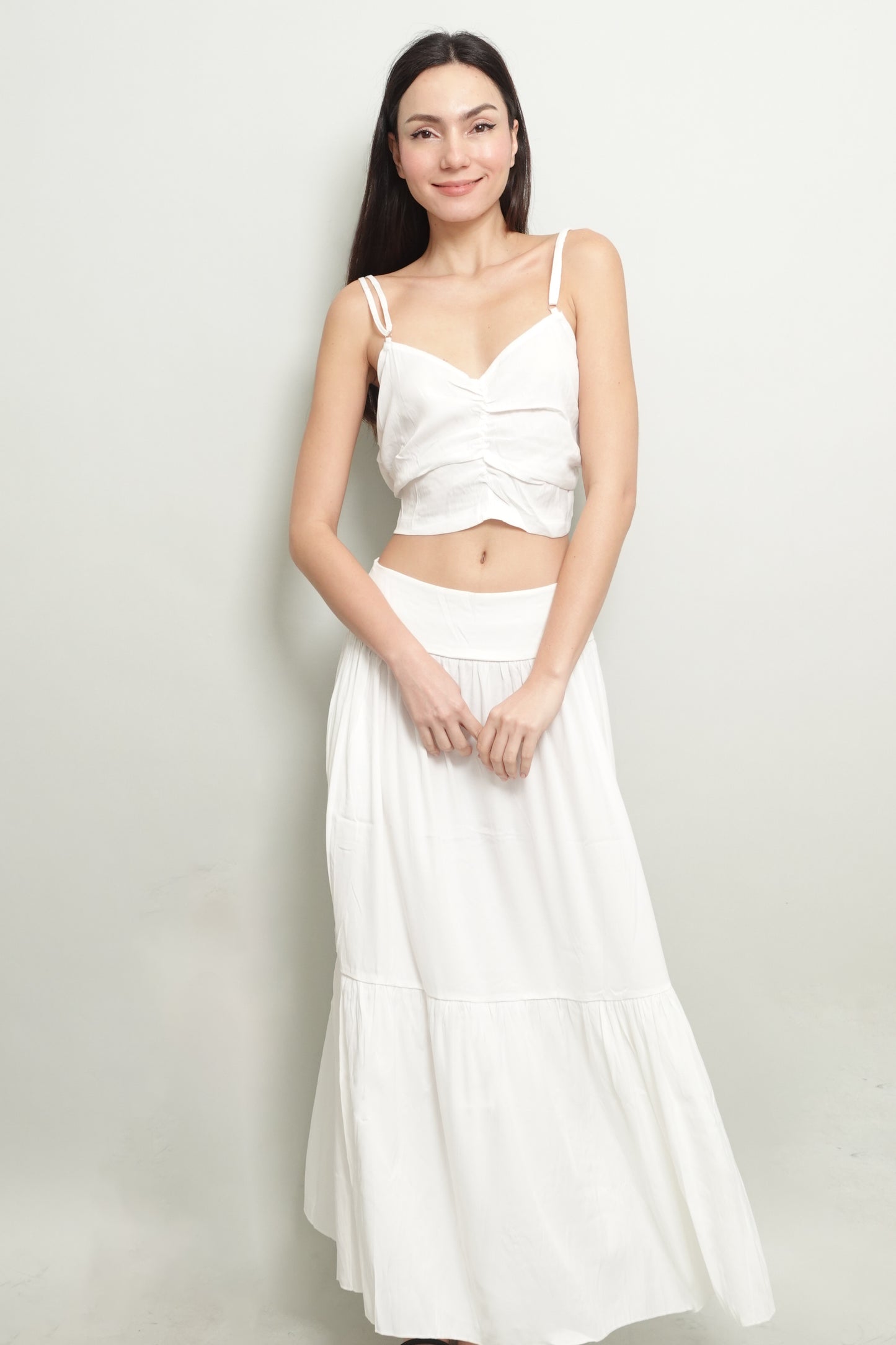 JINKY SKIRT COORDINATES