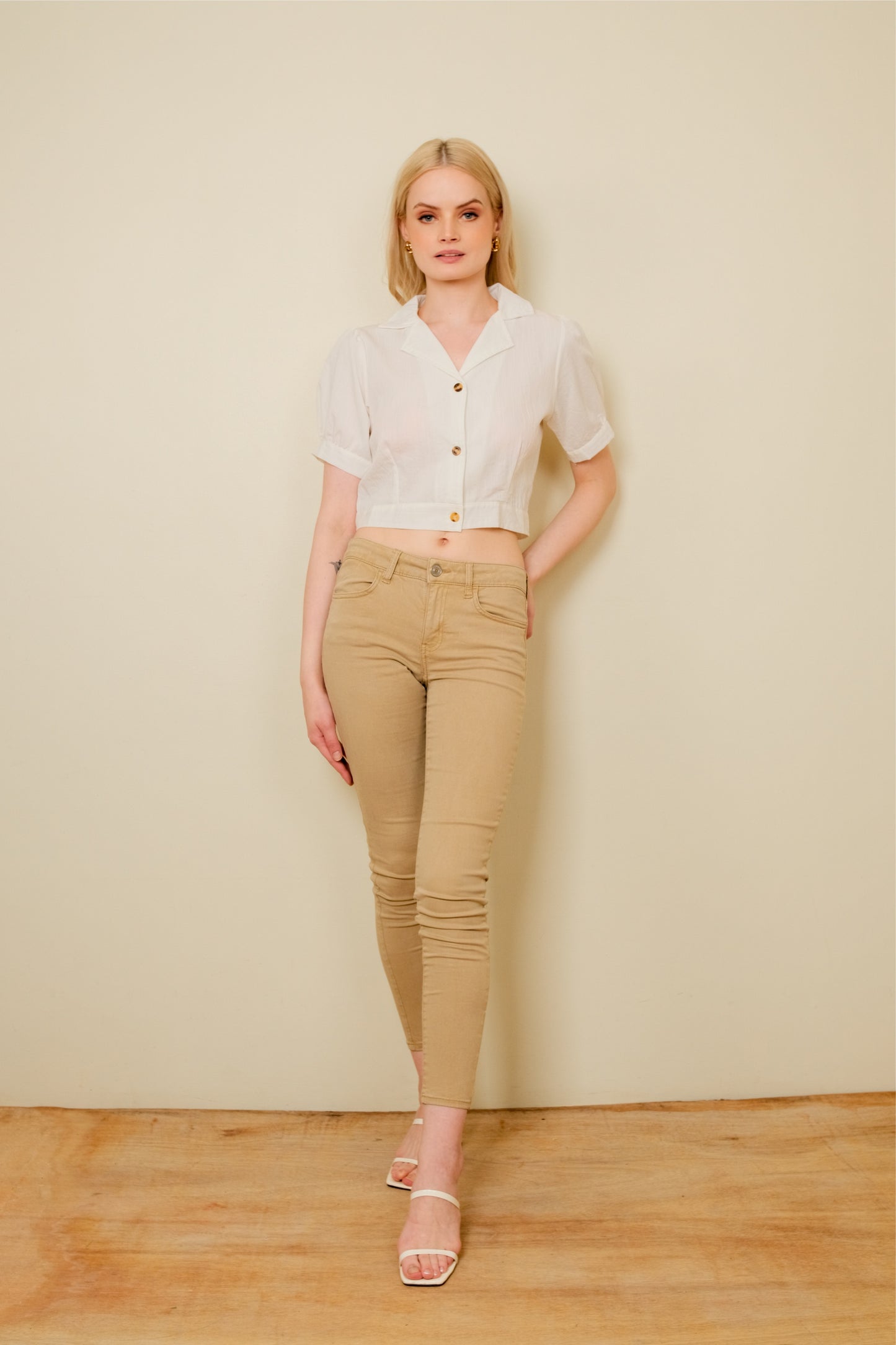 DARSHA TOP