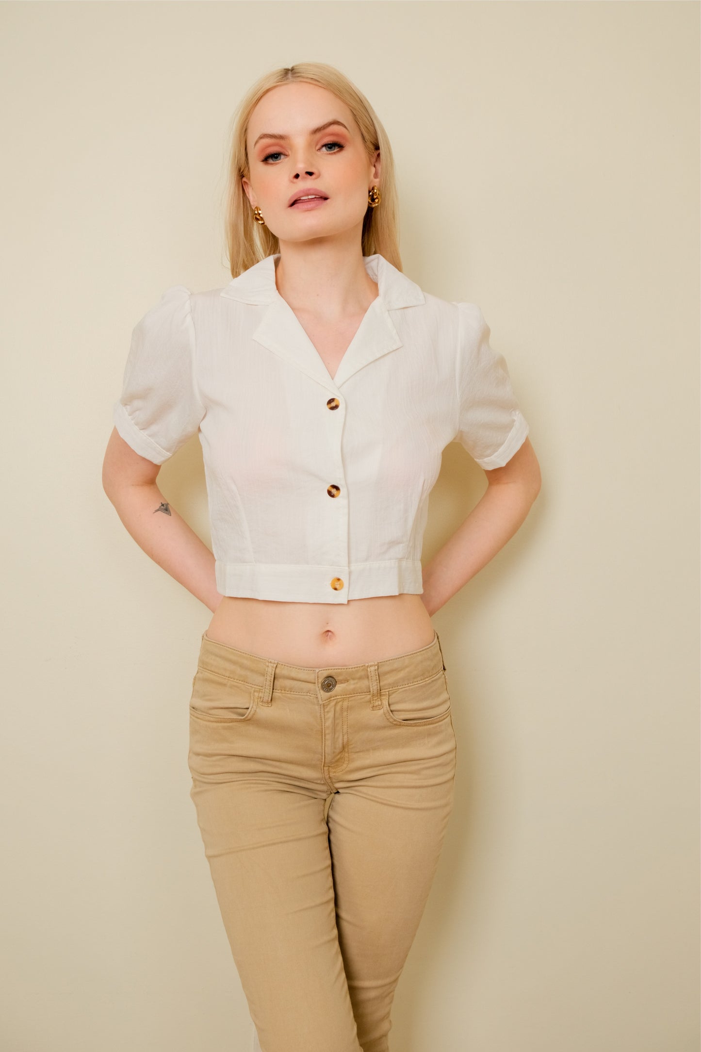 DARSHA TOP