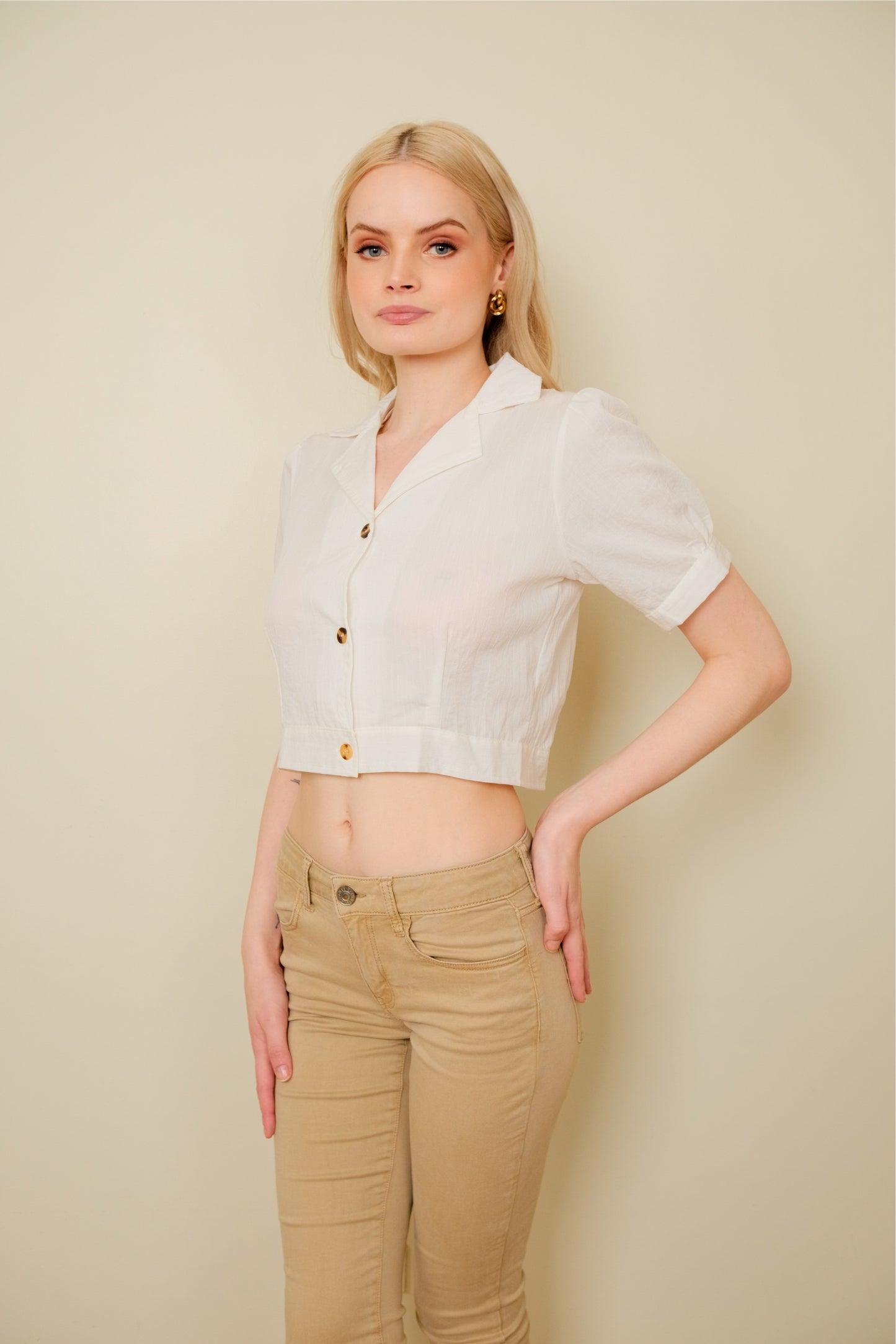 DARSHA TOP