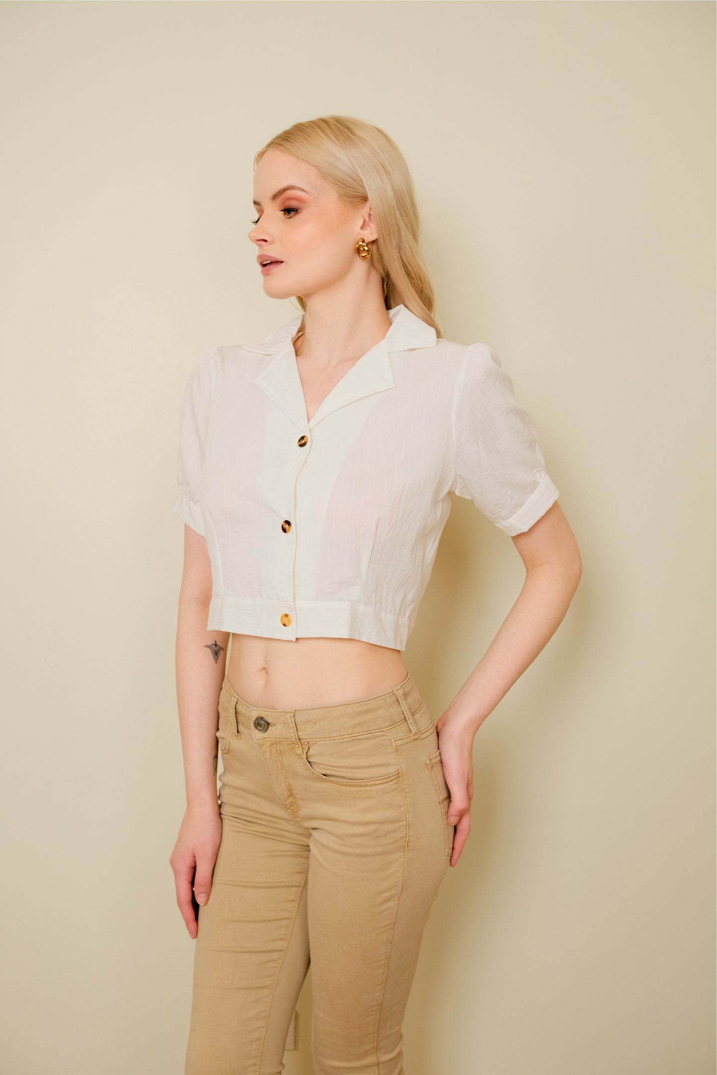 DARSHA TOP