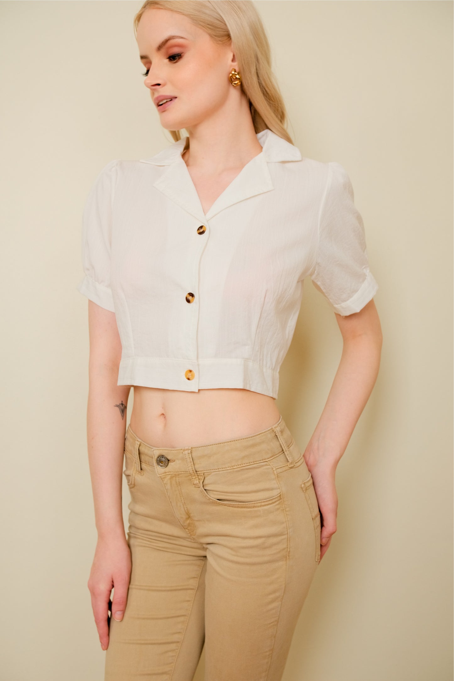 DARSHA TOP