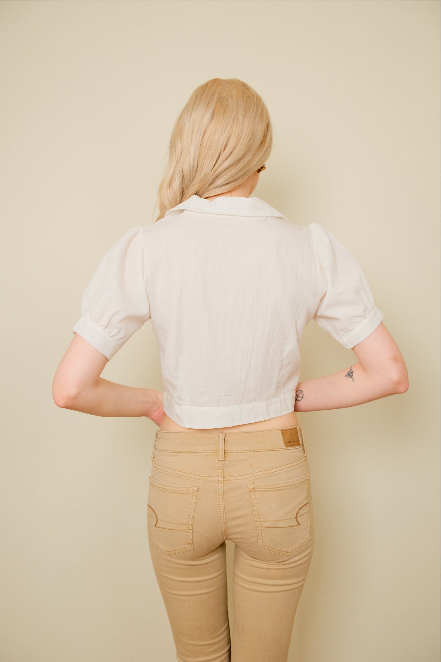 DARSHA TOP