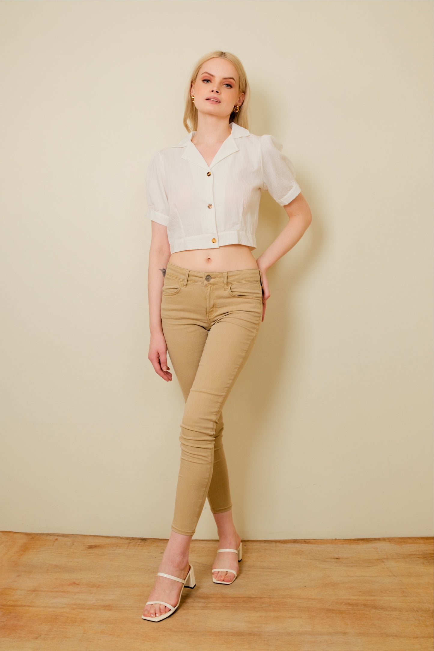 DARSHA TOP