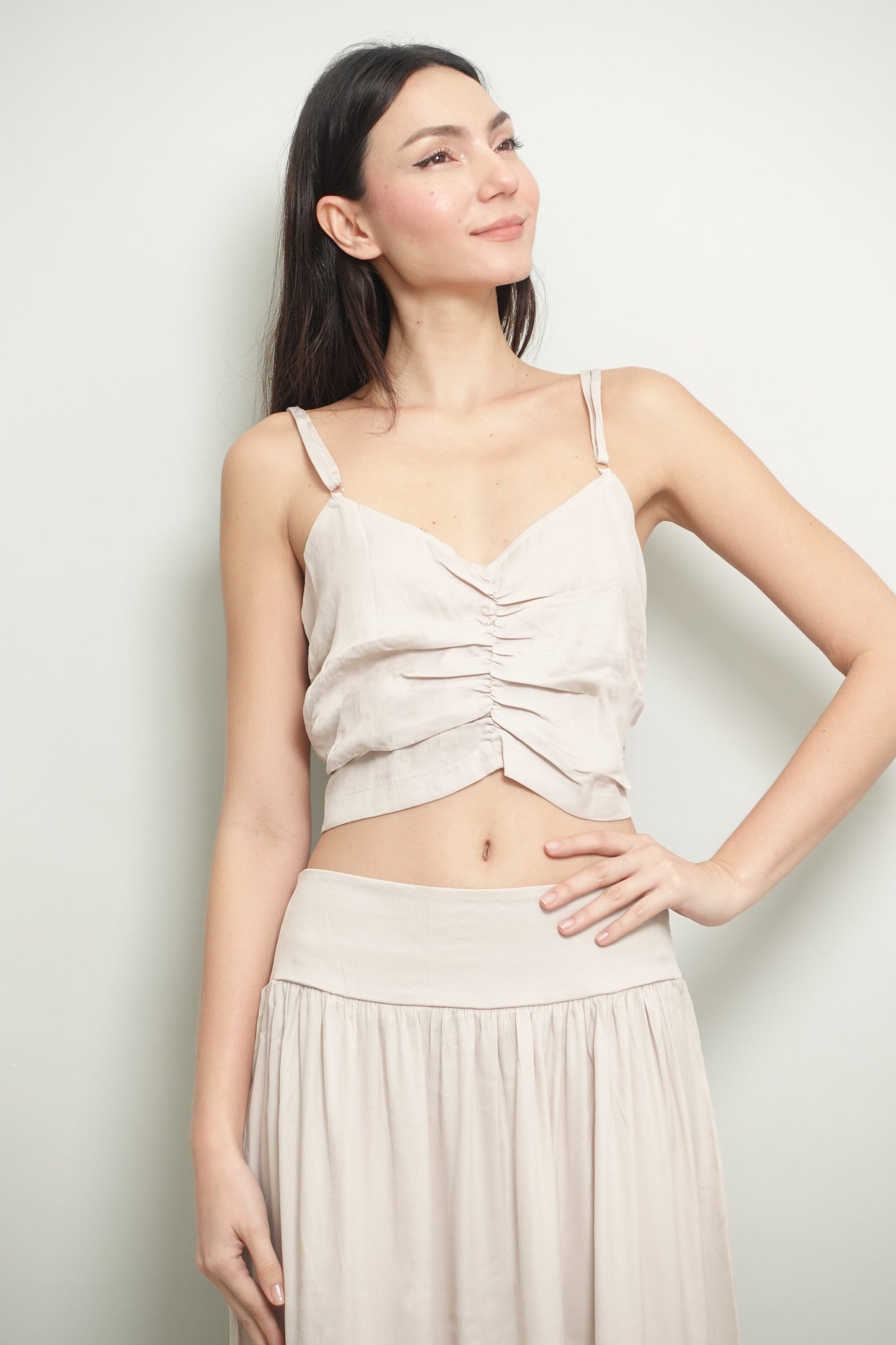 JINKY SKIRT COORDINATES