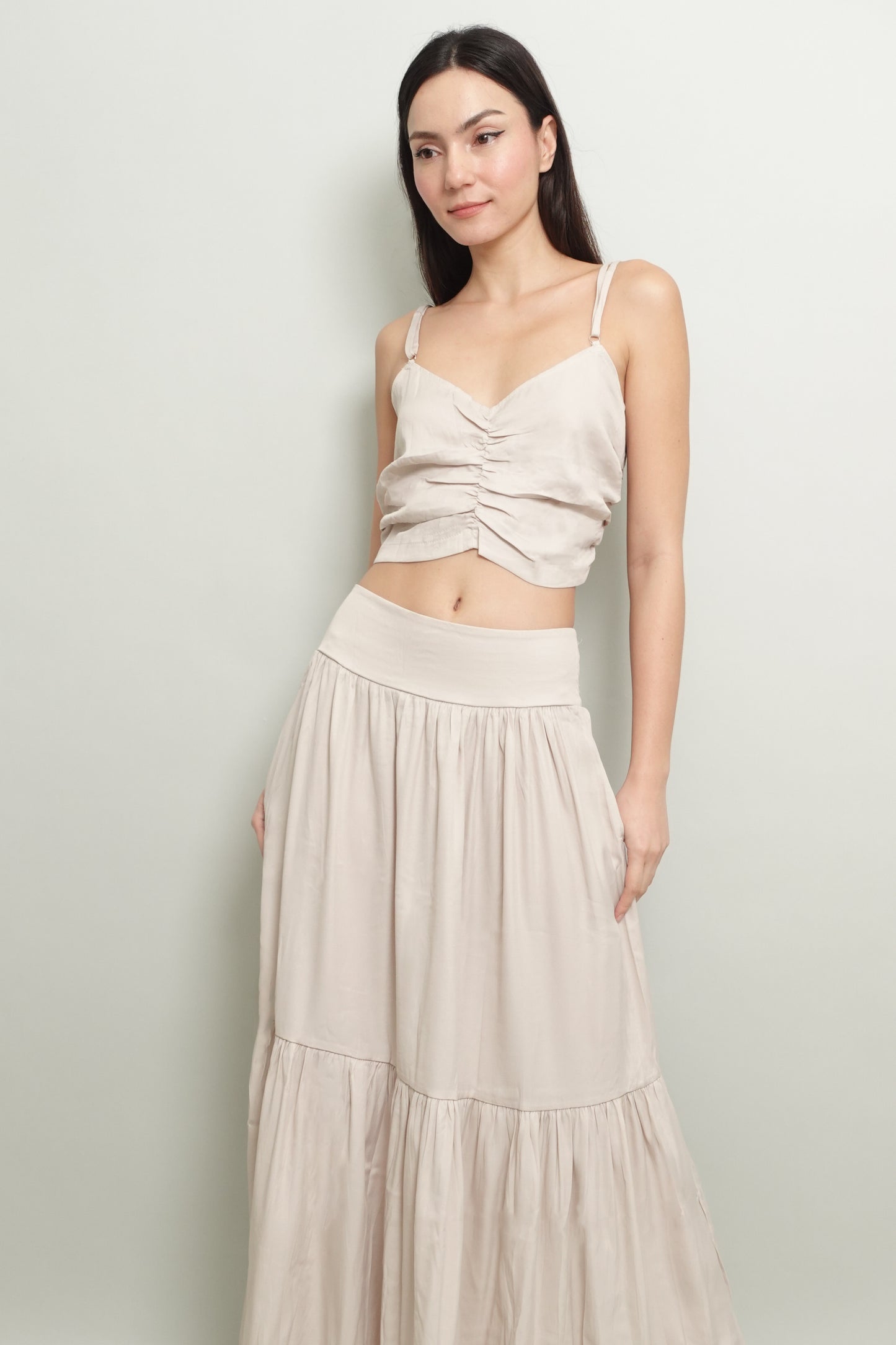 JINKY SKIRT COORDINATES