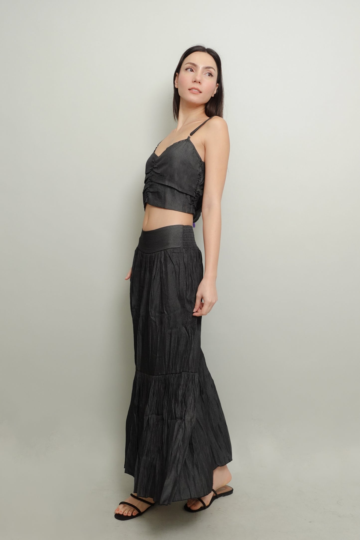 JINKY SKIRT COORDINATES
