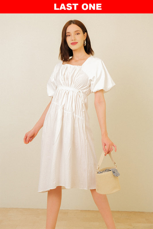 ANGELINA DRESS