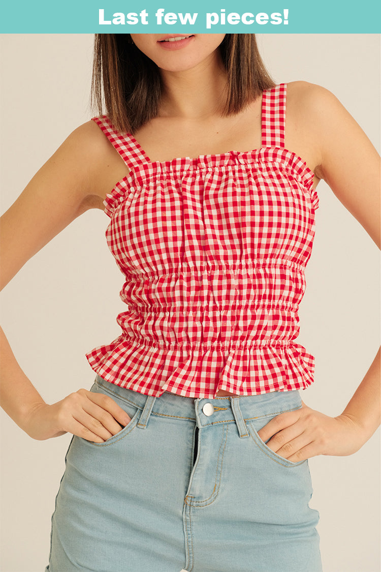 ASHLYNN TOP