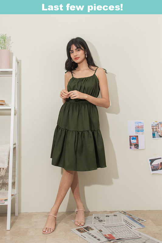 BETTY DRESS