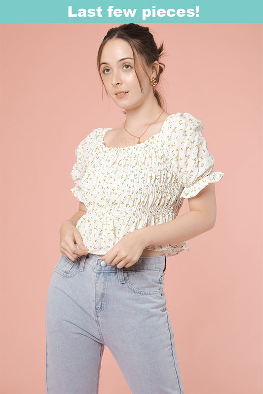 CHANDLER TOP