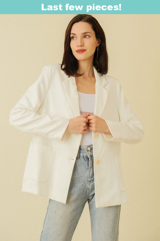 DOLLY BLAZER