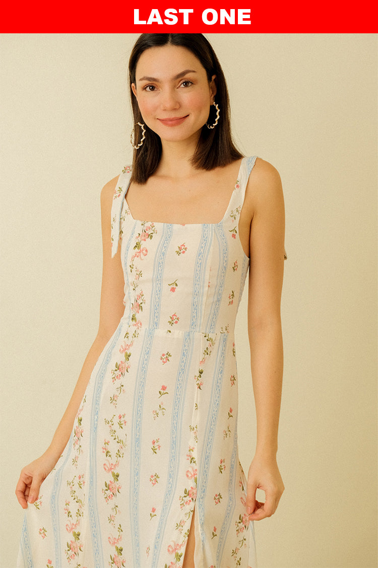 ELOISA DRESS