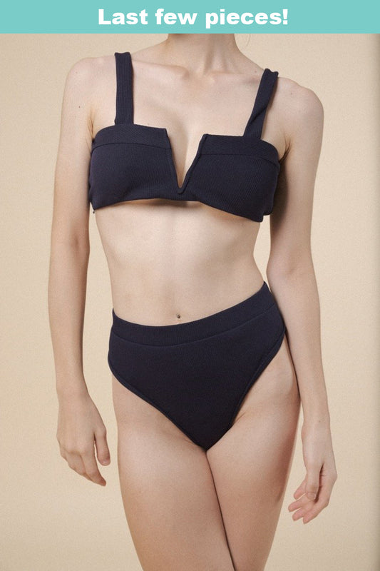 GERRY HI-KINI SET SWIMSUIT