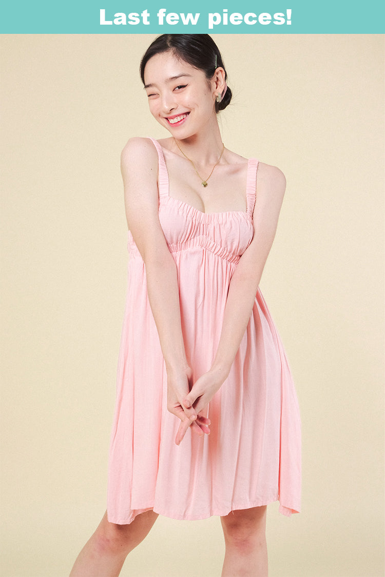 ISABELLE DRESS
