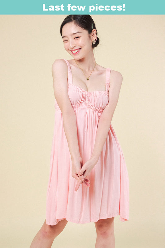 ISABELLE DRESS