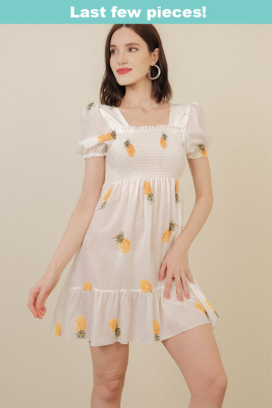ISSA DRESS