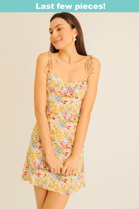 JULIE DRESS