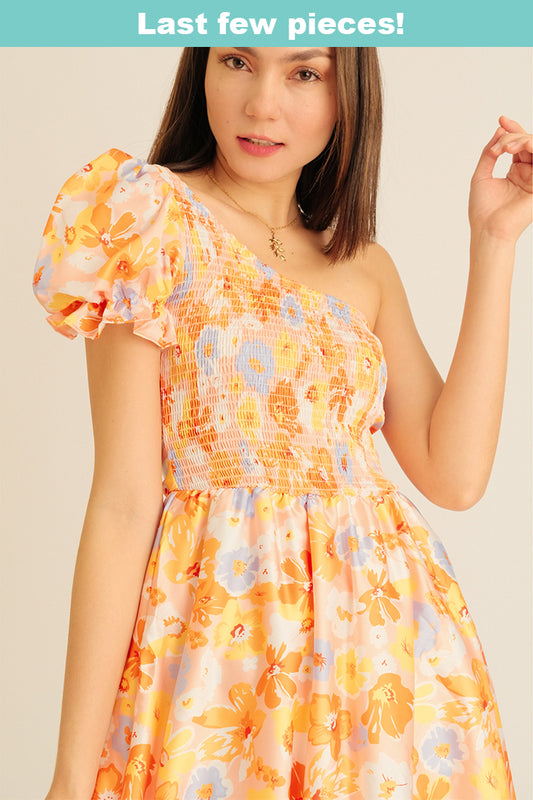KITE DRESS