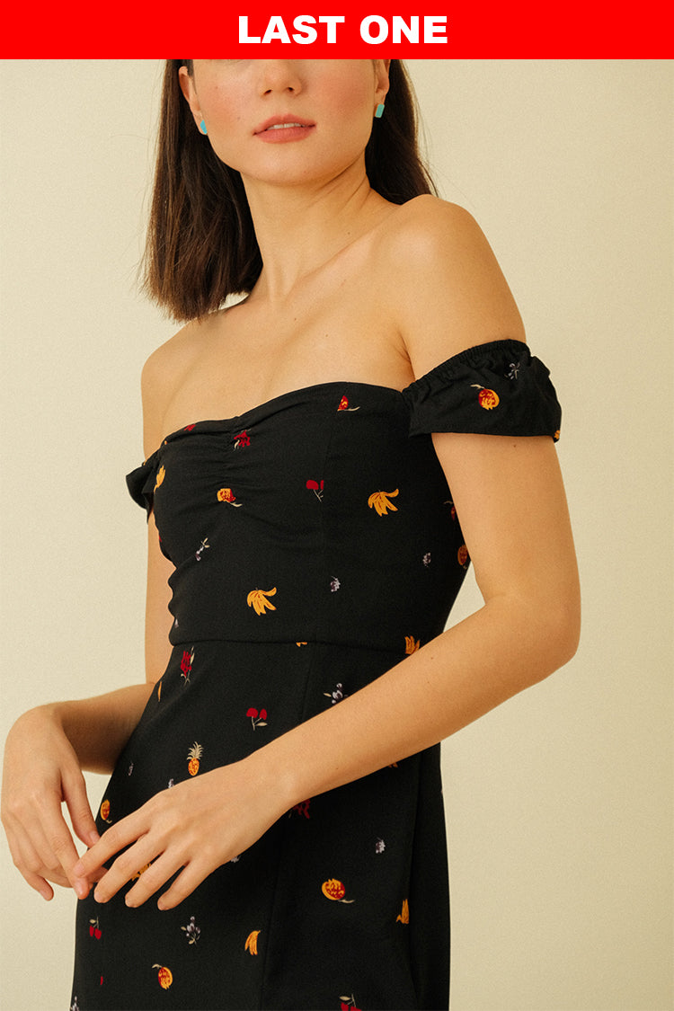 LUX DRESS