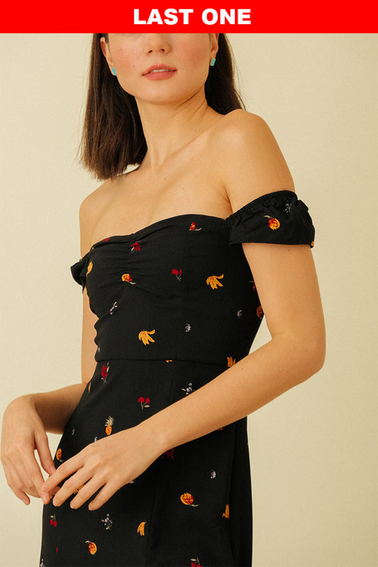 LUX DRESS