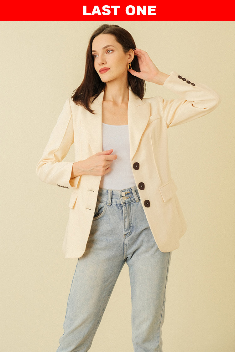 MARCELINE BLAZER