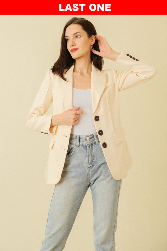 MARCELINE BLAZER