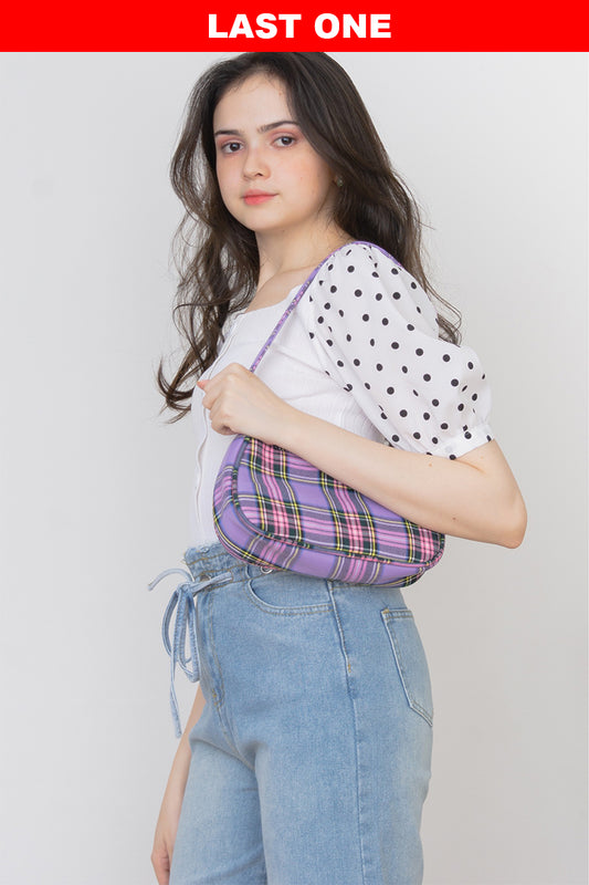 MARY MINI SHOULDER BAG