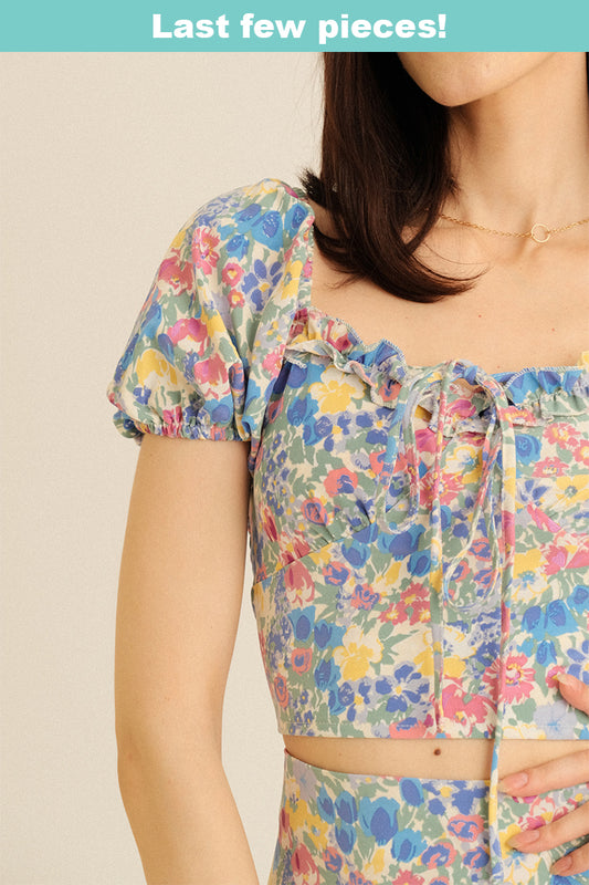 MICAELA TOP