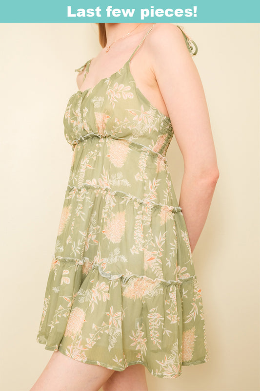 SOPHIE DRESS