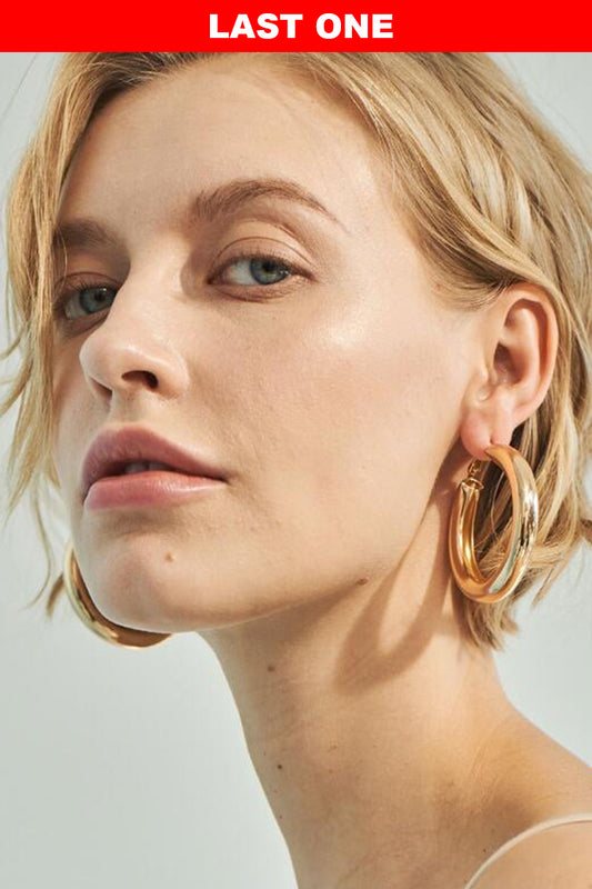 TERRY EARRINGS