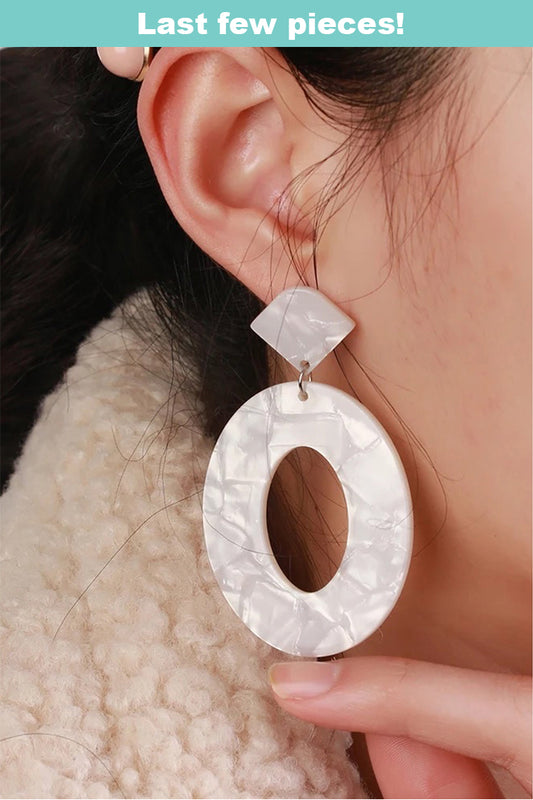 TEVIA EARRINGS