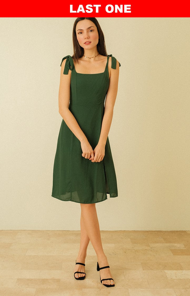 THERESA DRESS