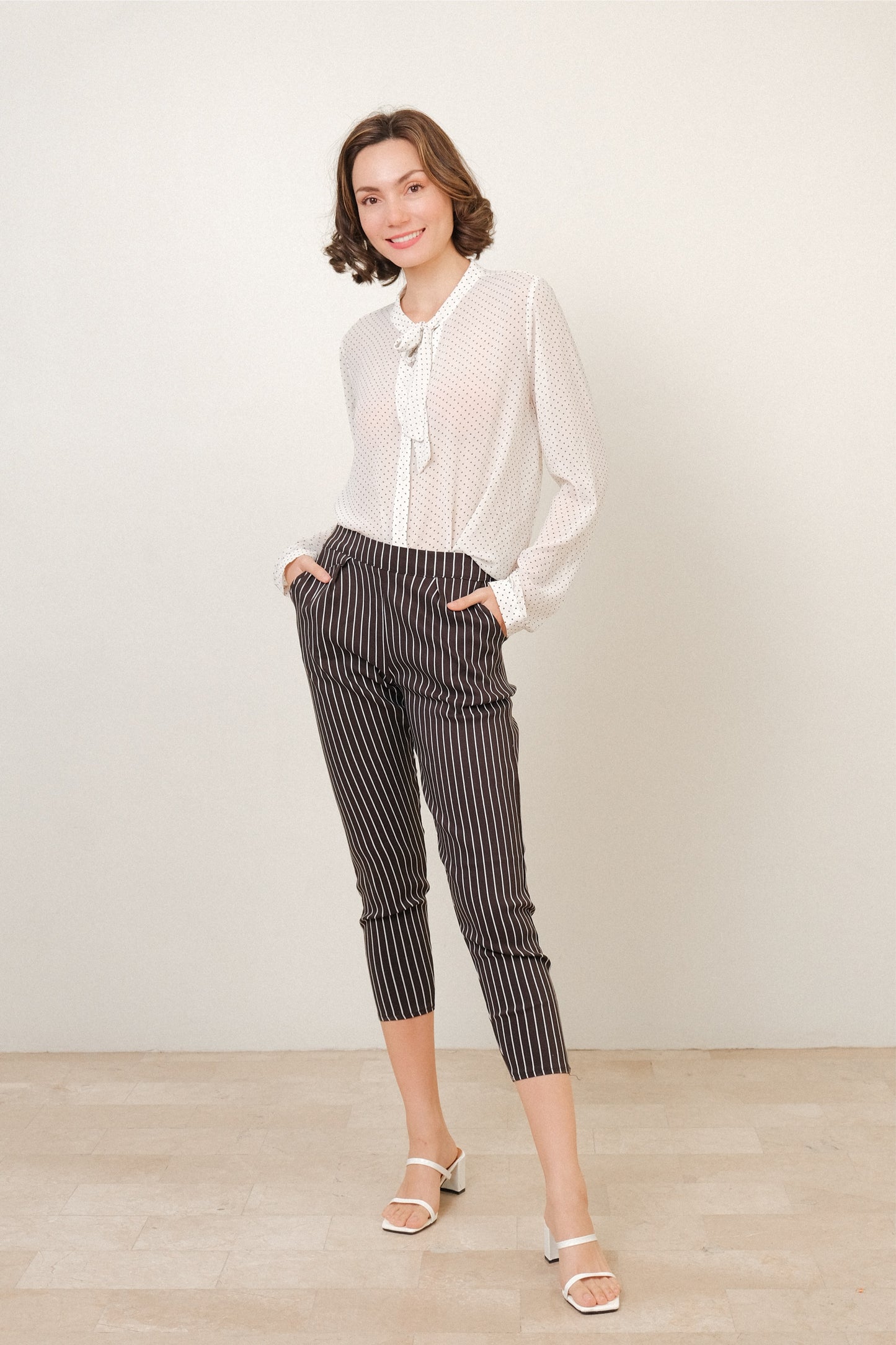 RAQUEL PANTS