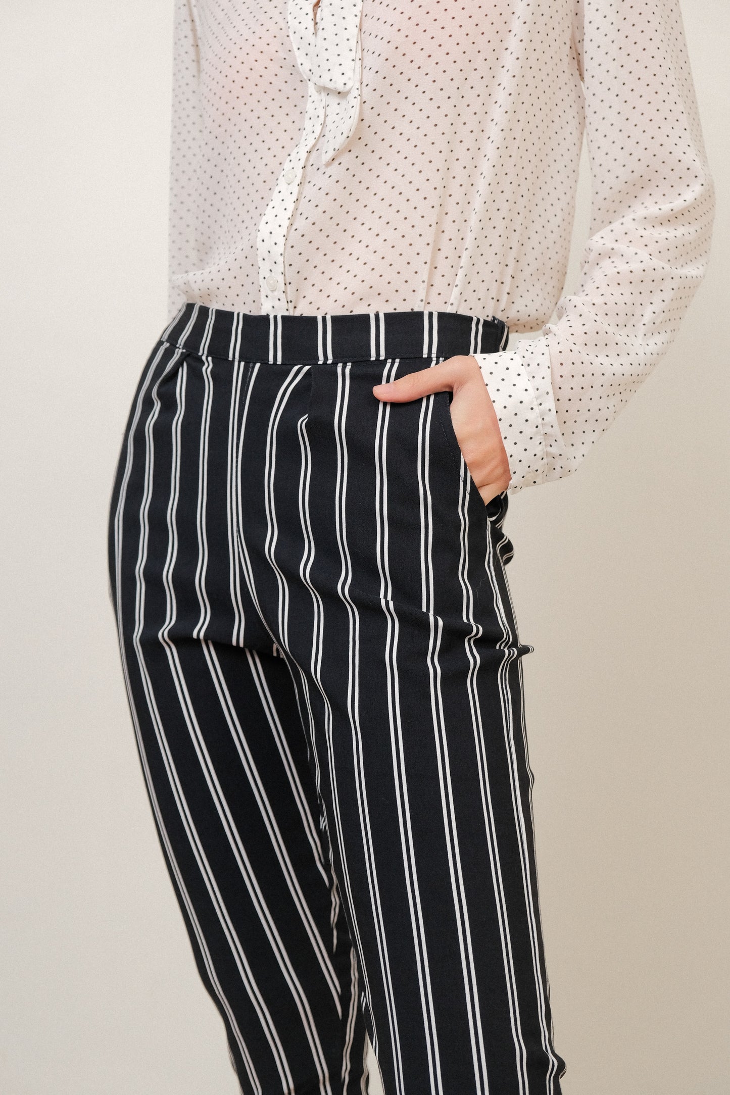 ALANNA PANTS