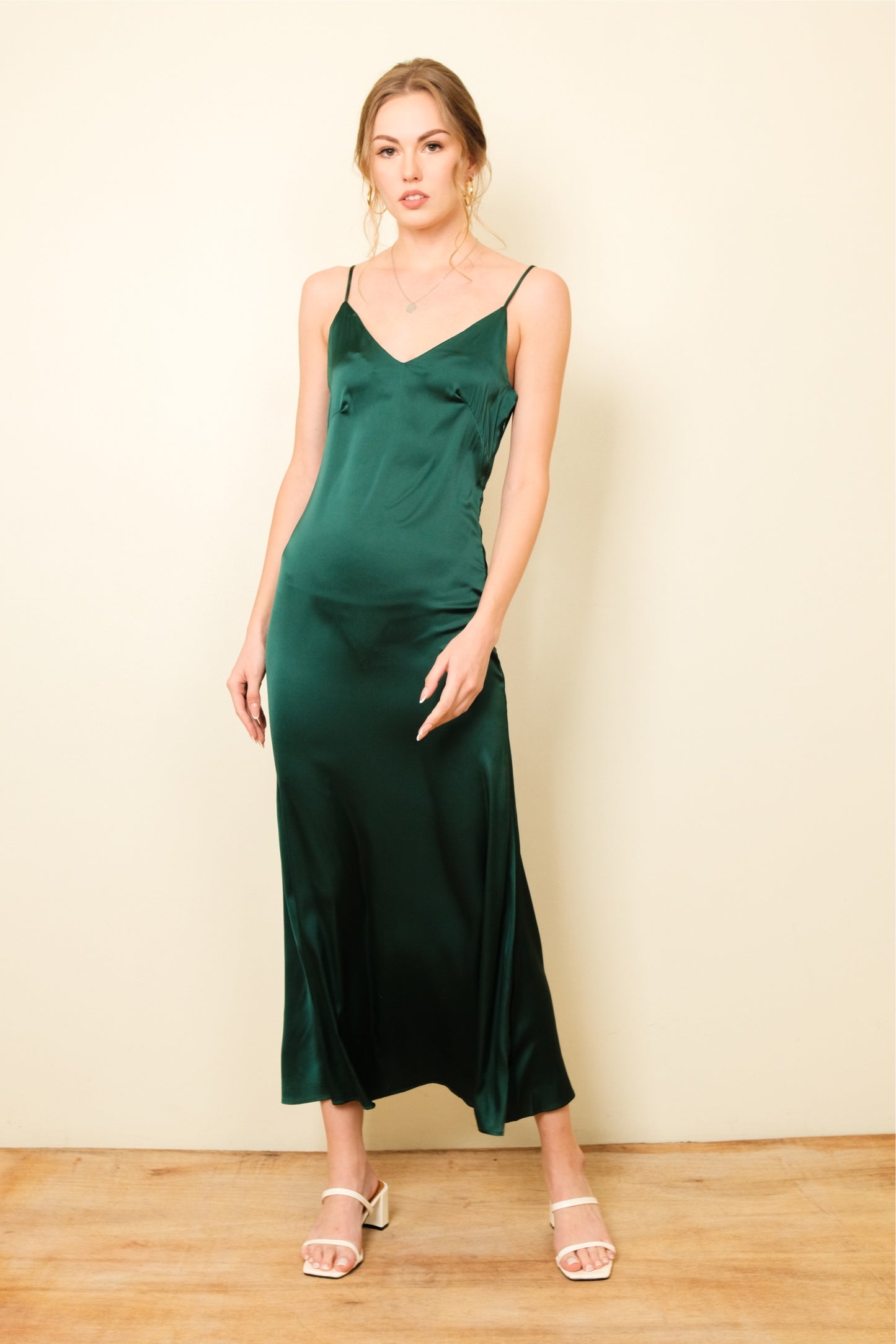 MAVIS DRESS