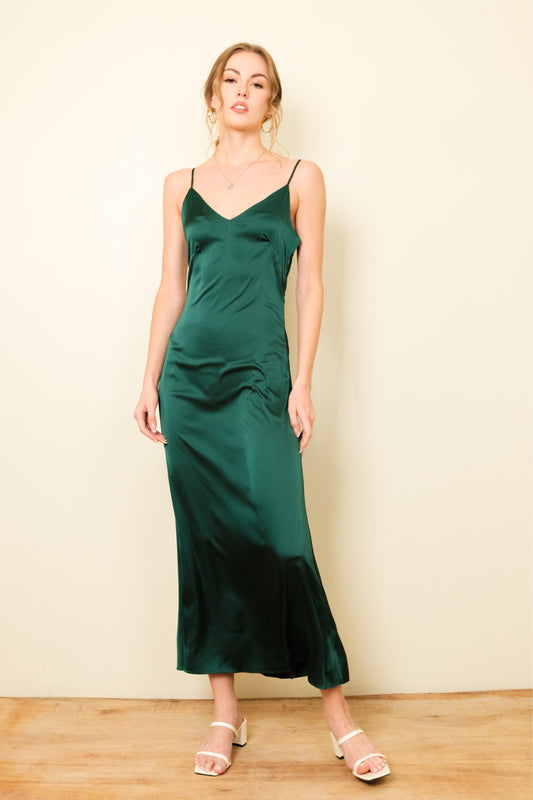 MAVIS DRESS