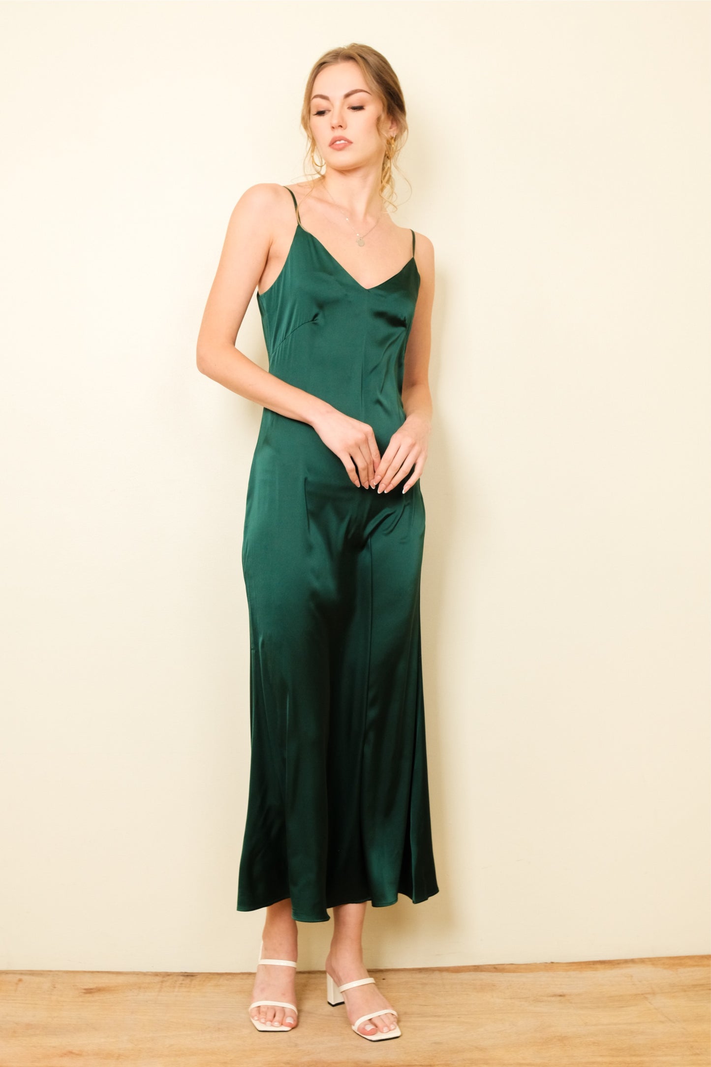 MAVIS DRESS