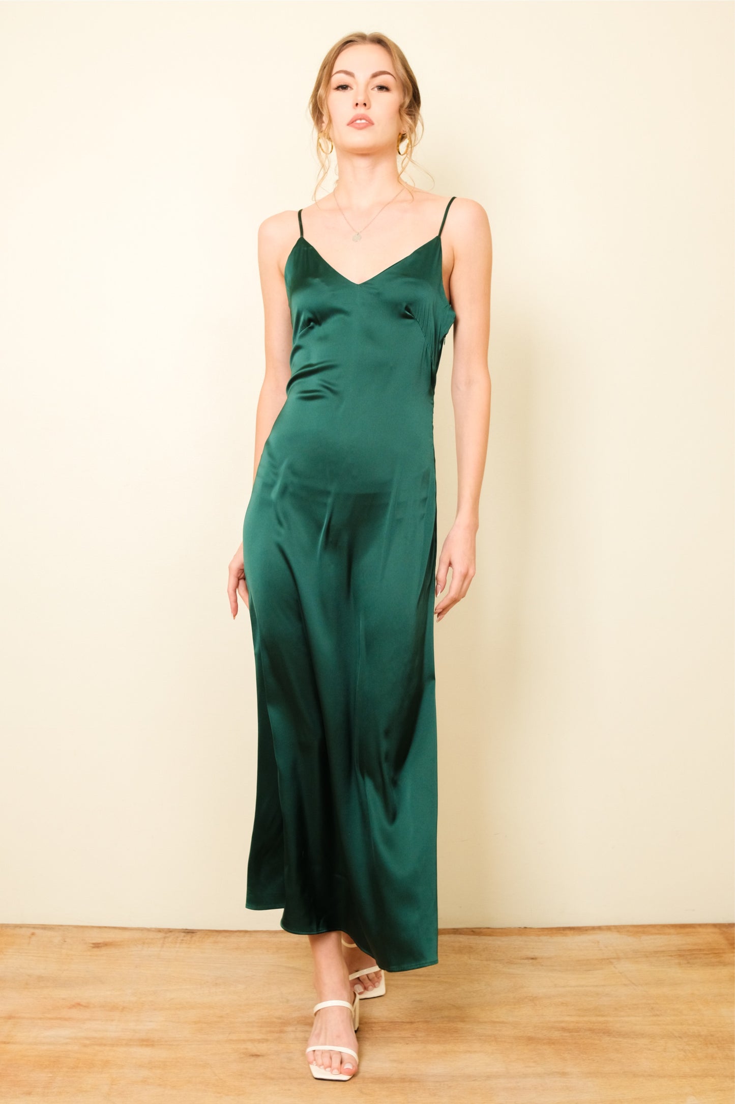 MAVIS DRESS