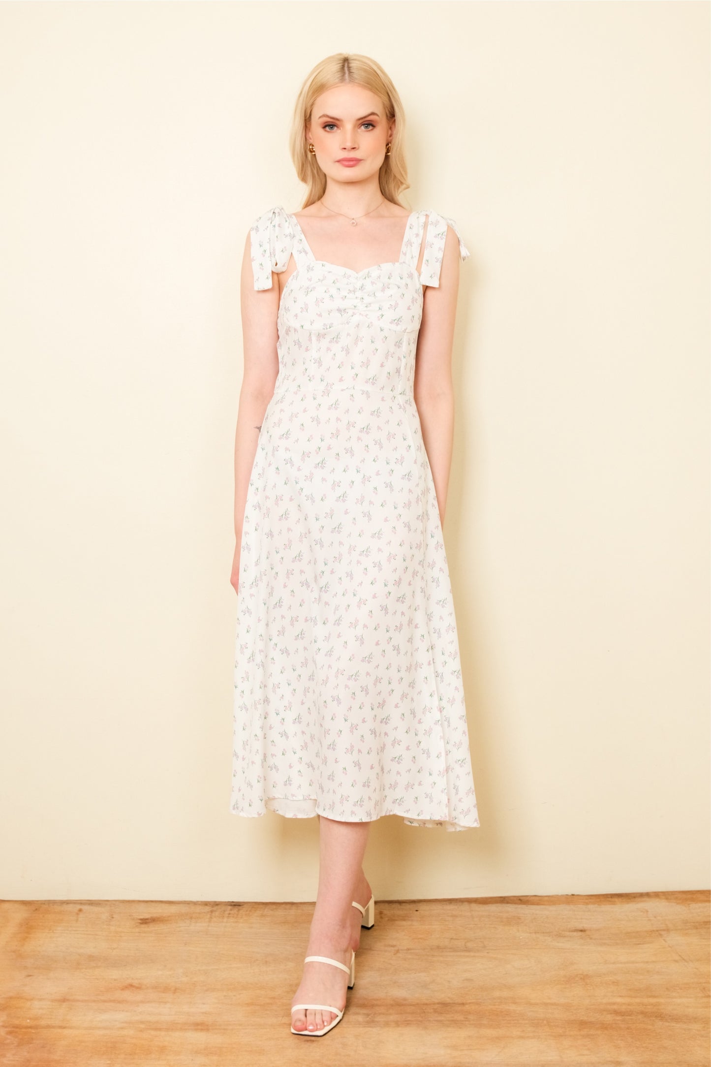 REGIS DRESS