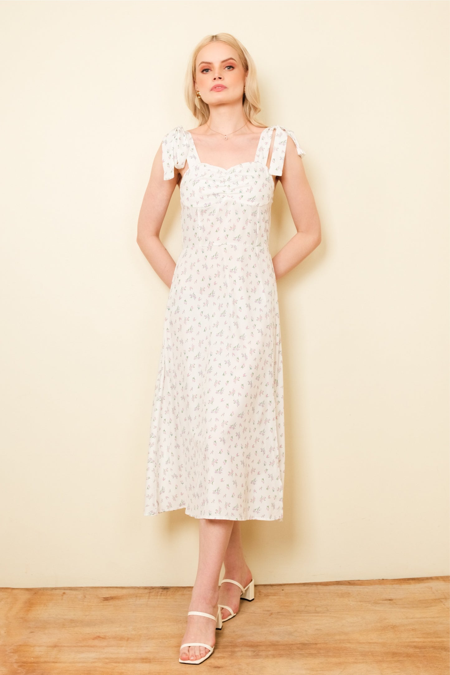 REGIS DRESS