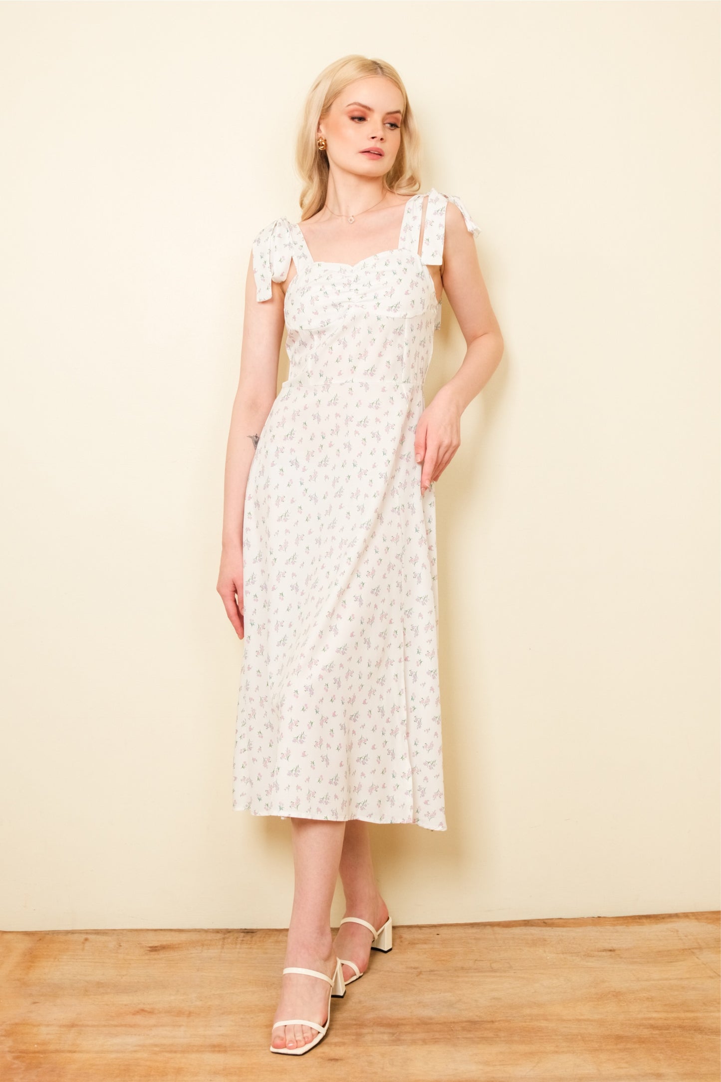 REGIS DRESS