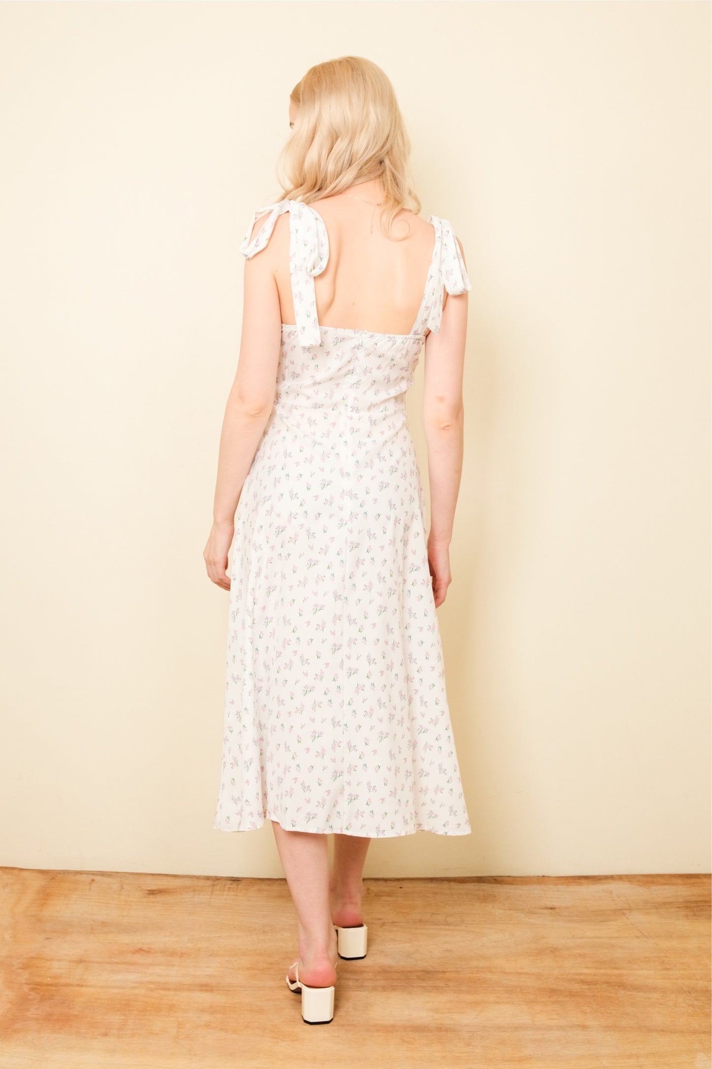 REGIS DRESS