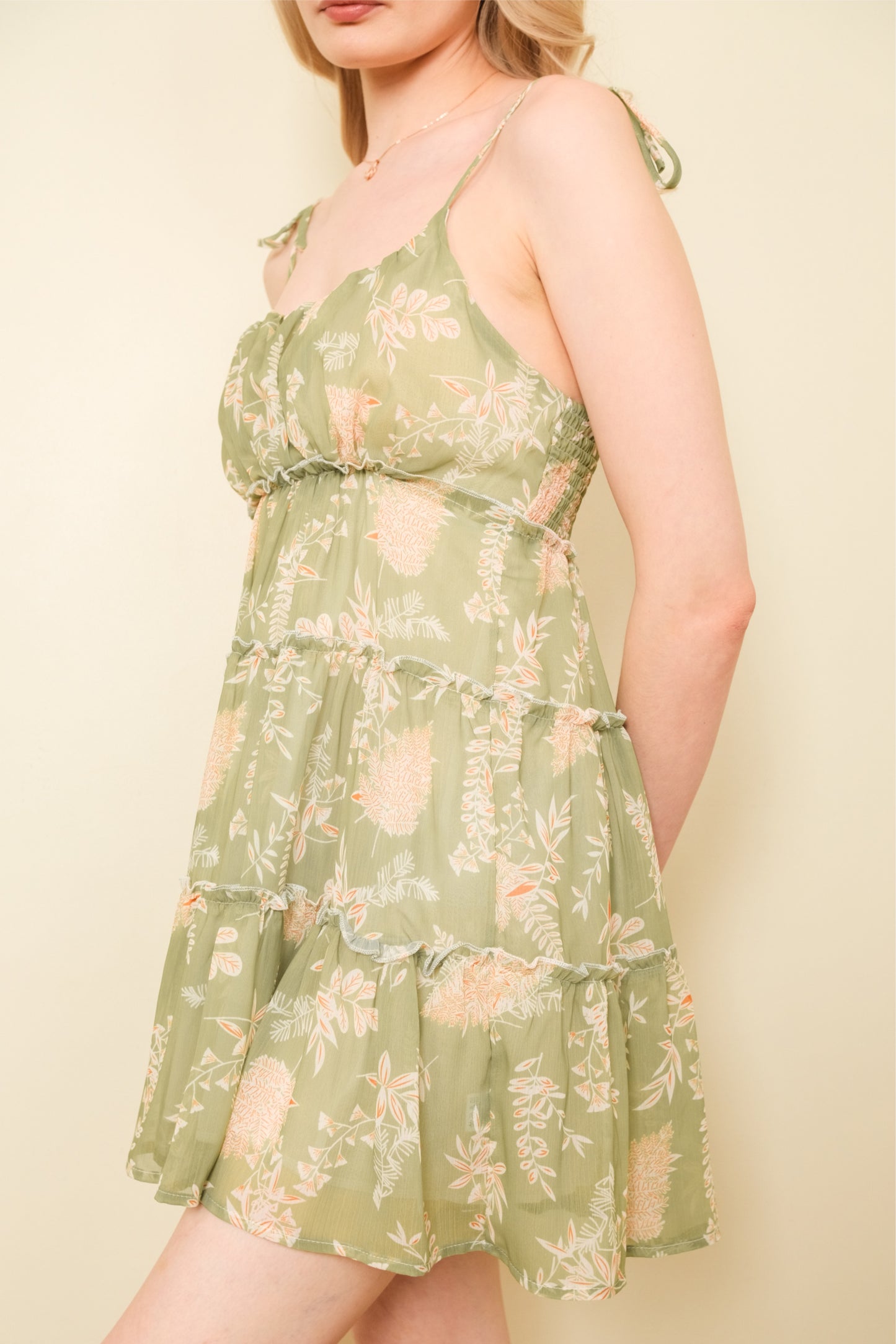 SOPHIE DRESS