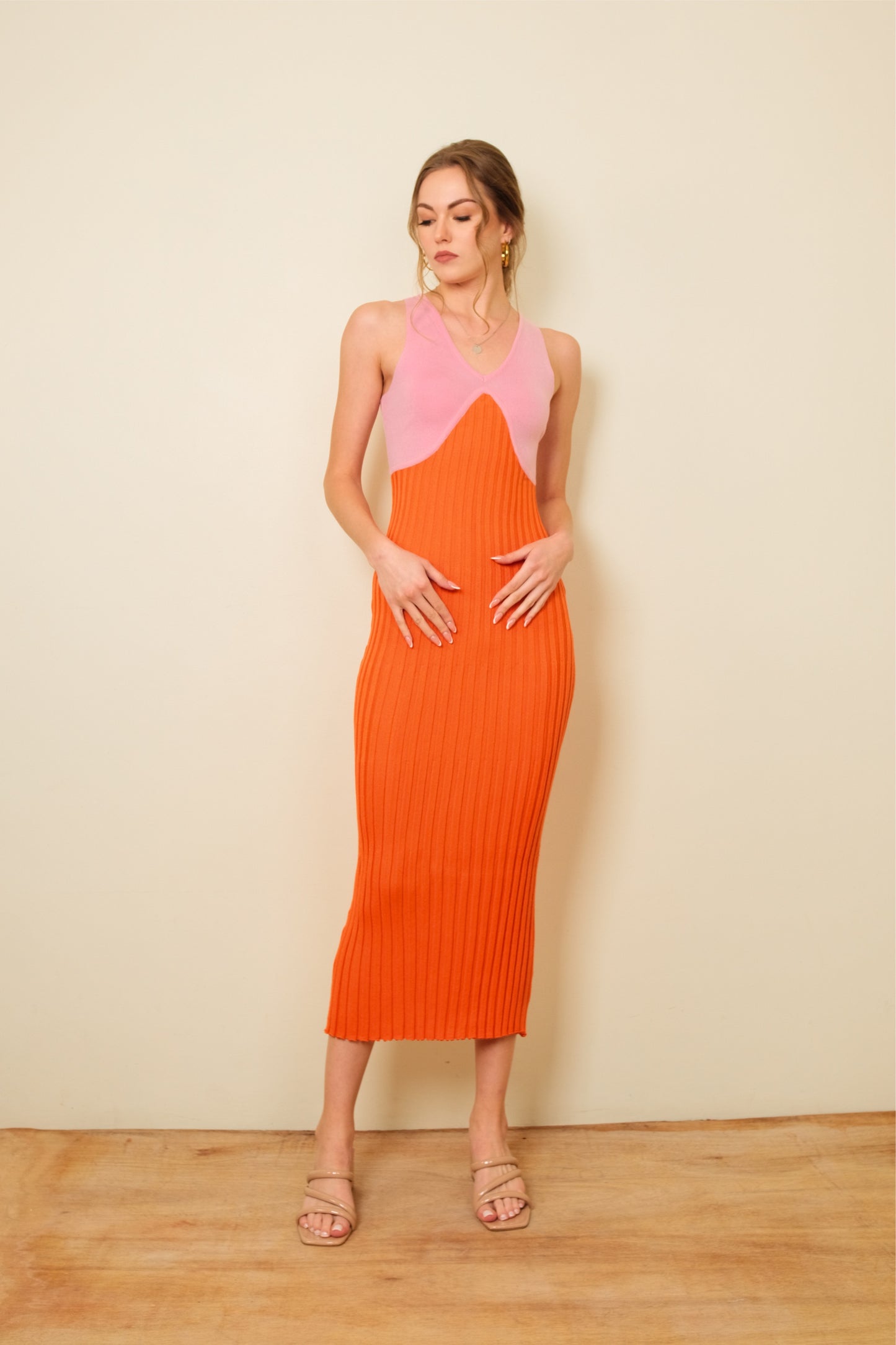 GRACIELLE DRESS