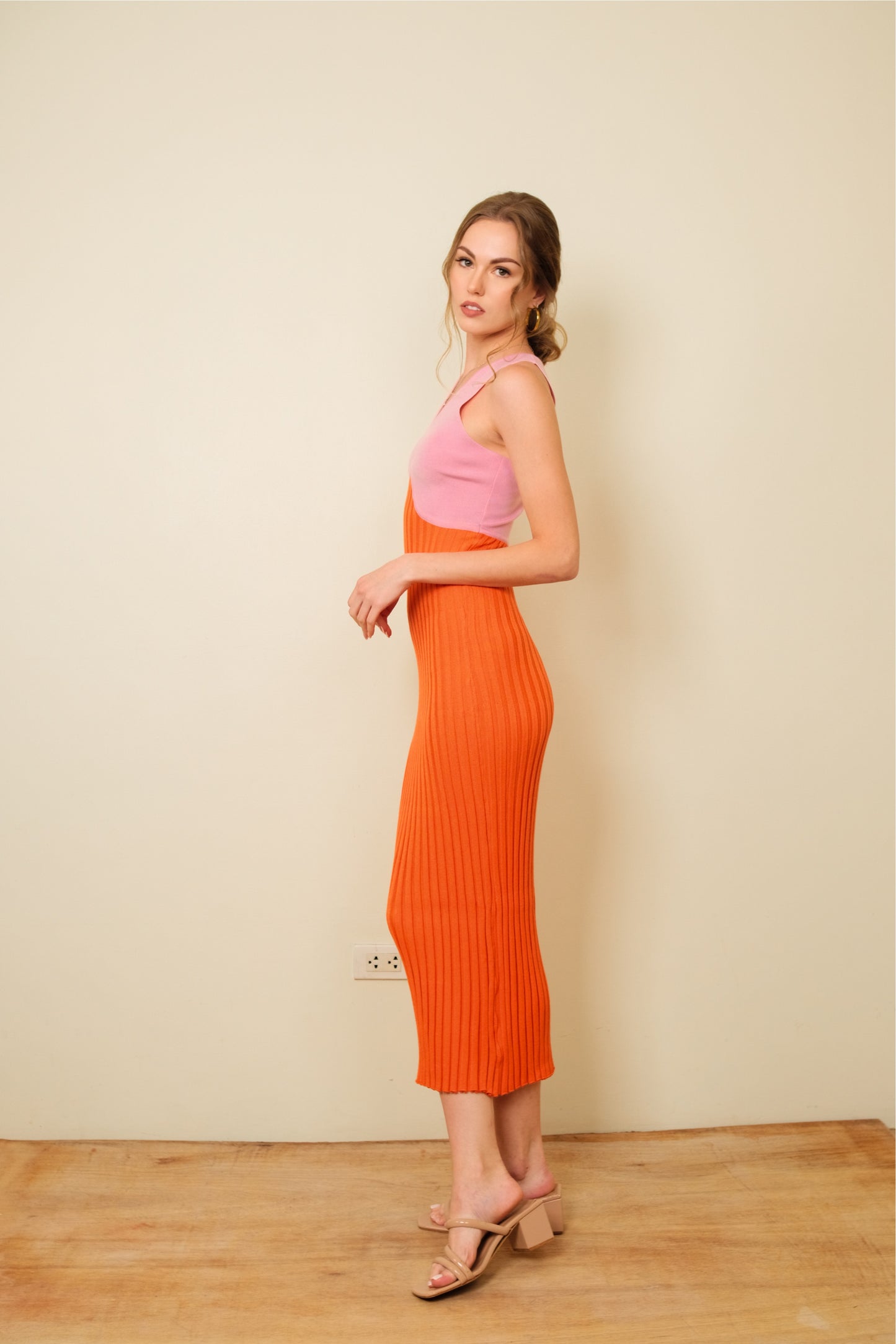 GRACIELLE DRESS