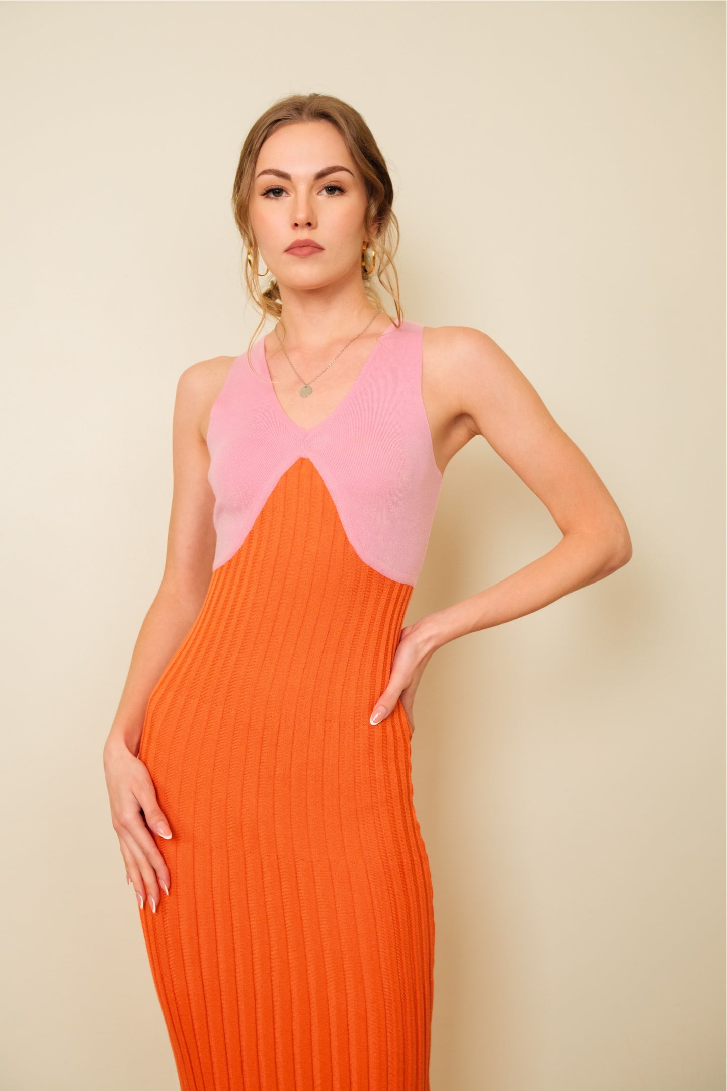GRACIELLE DRESS