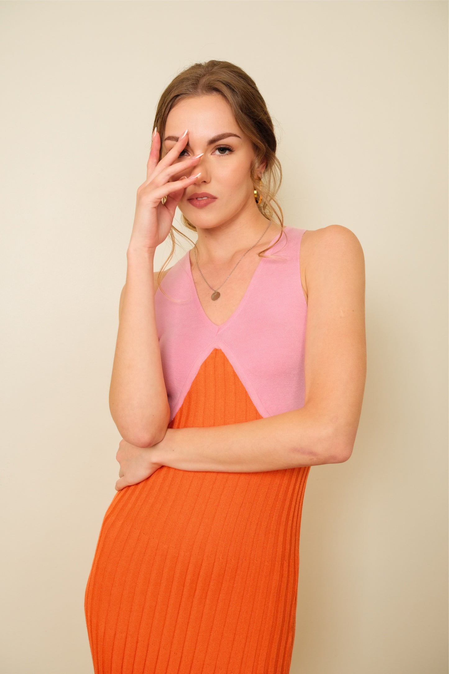GRACIELLE DRESS