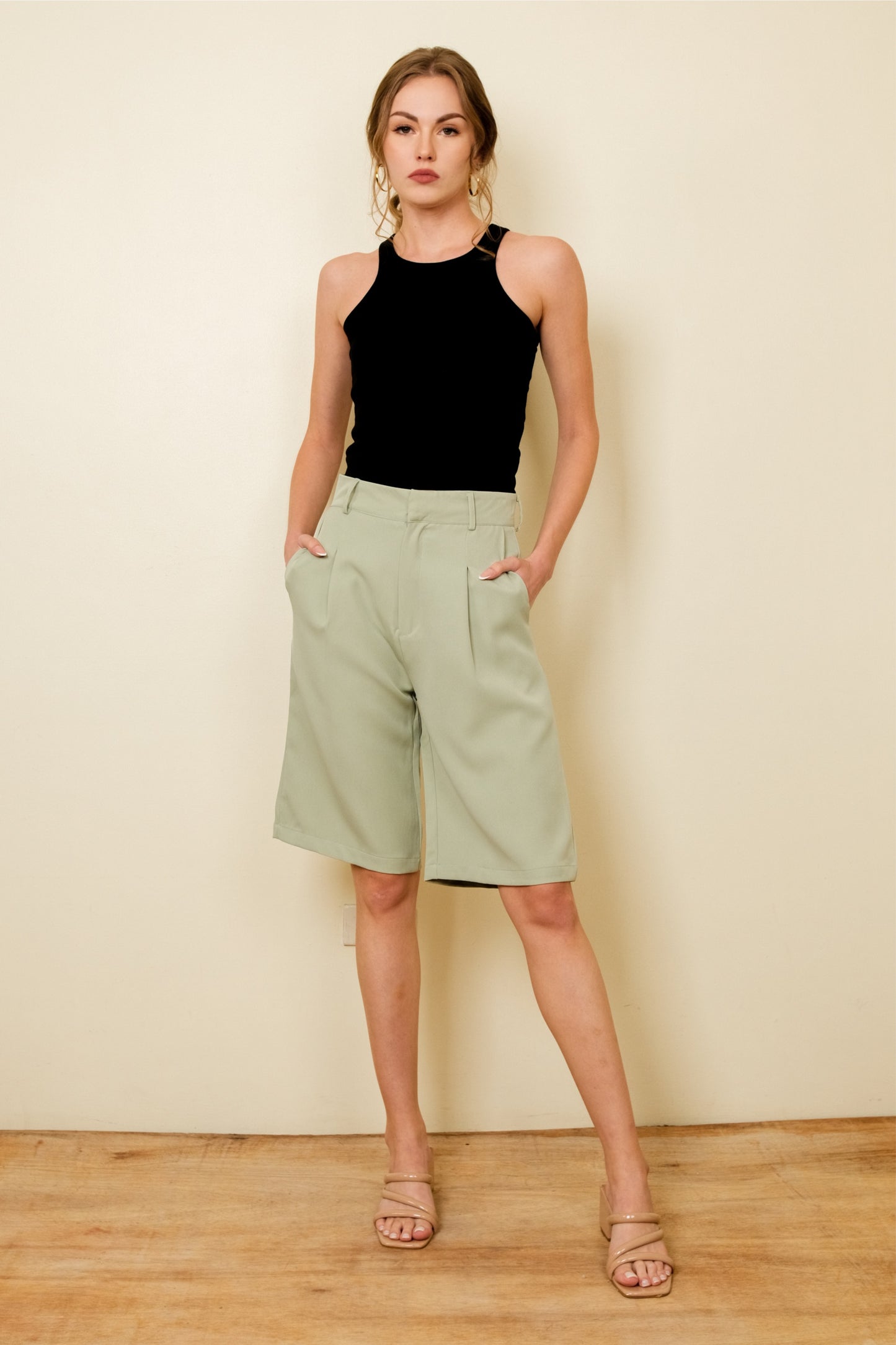 MANDEEP SHORTS