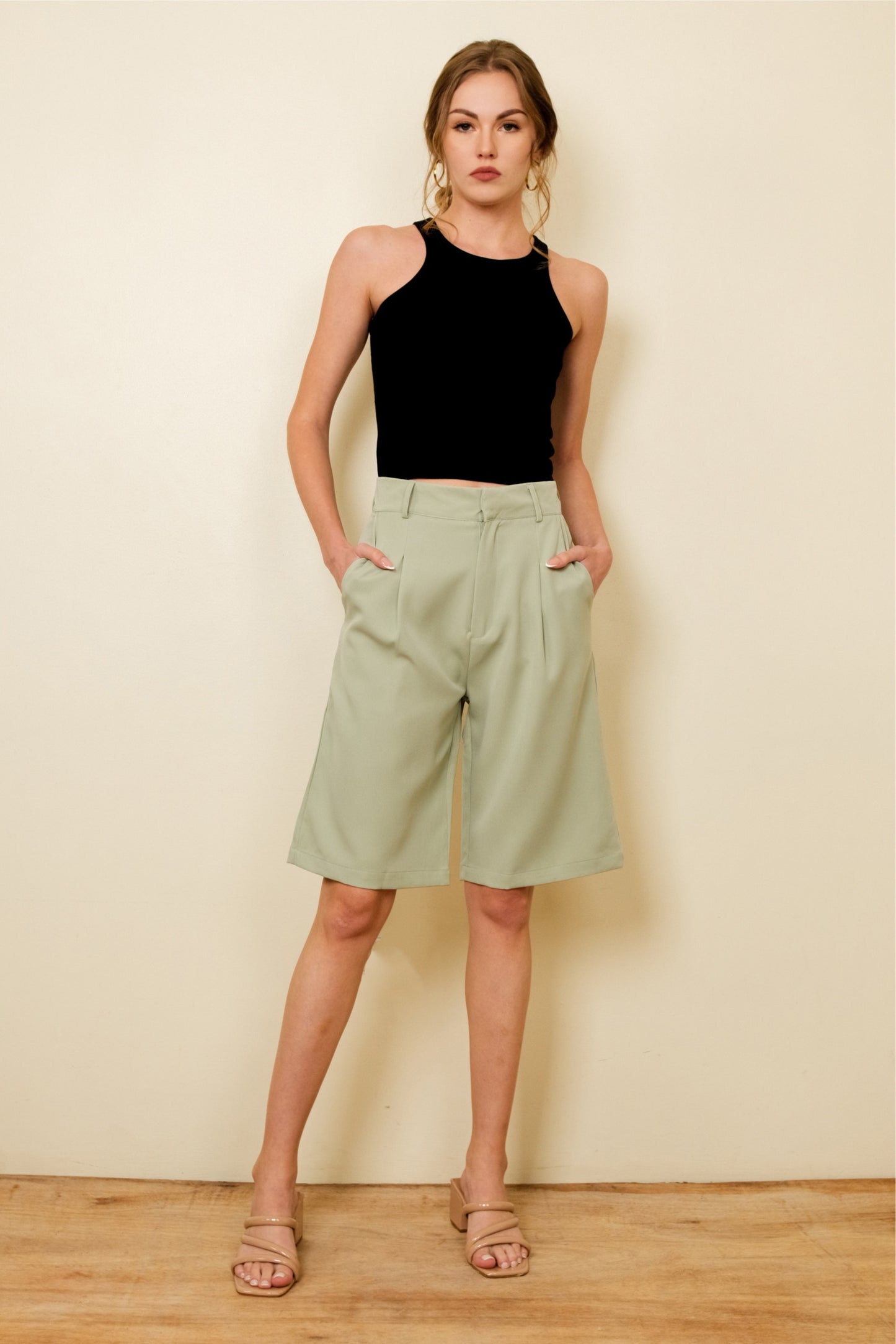 MANDEEP SHORTS